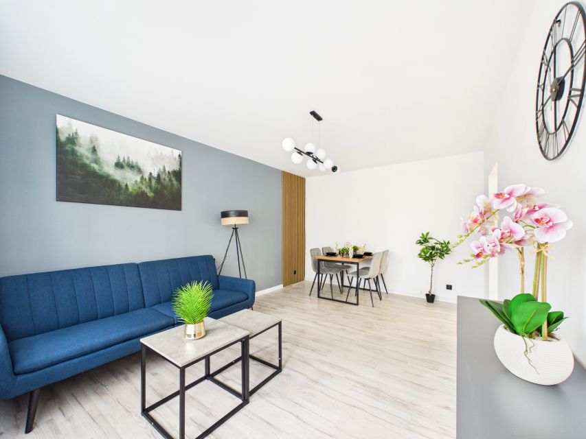 Mieszkanie Sosnowiec