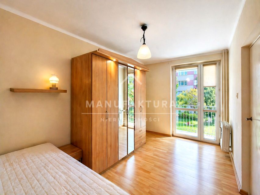 Mieszkanie Częstochowa sprzedaż