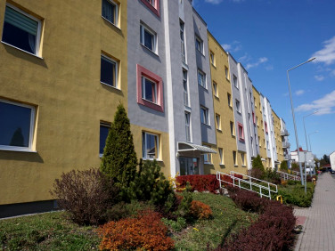 Mieszkanie Grudziądz