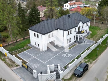 Dom Konstancin-Jeziorna