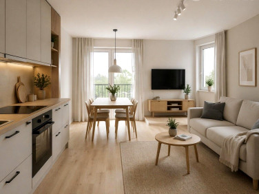 Mieszkanie Wieliczka