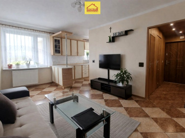 Mieszkanie Wodzisław Śląski