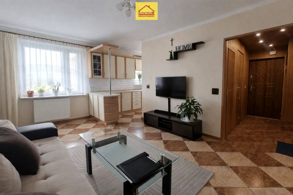 Mieszkanie Wodzisław Śląski