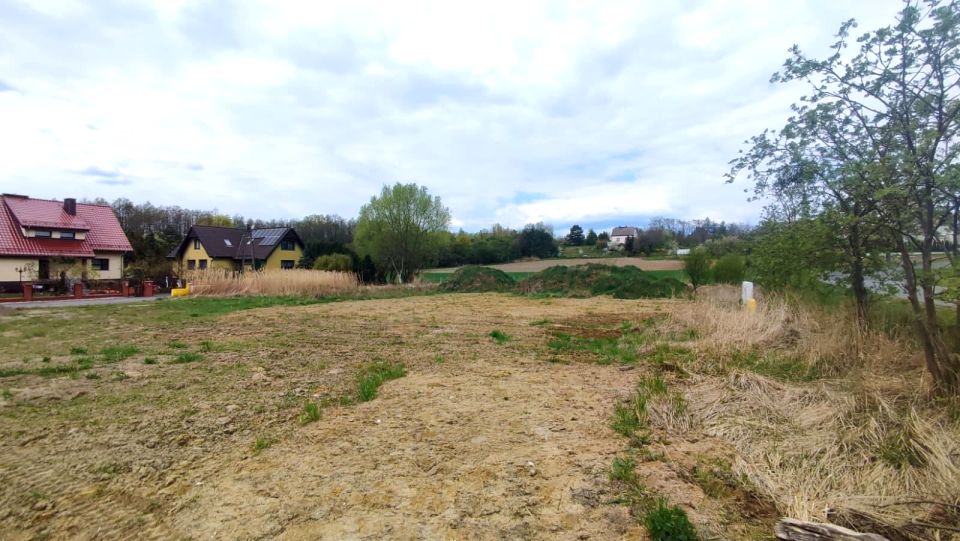 Działka budowlana Opole