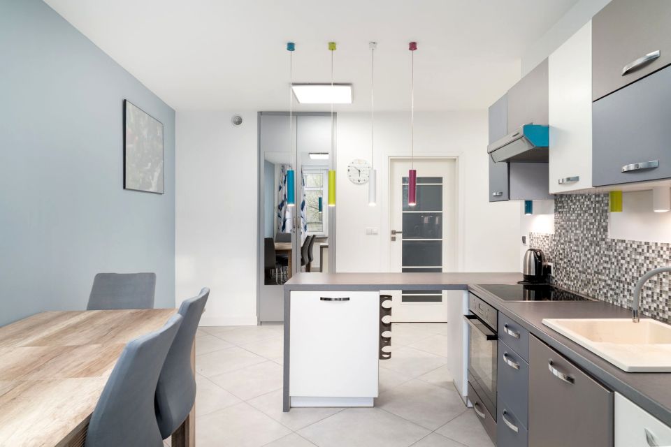 Mieszkanie Bielsko-Biała