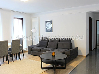 Mieszkanie Białystok