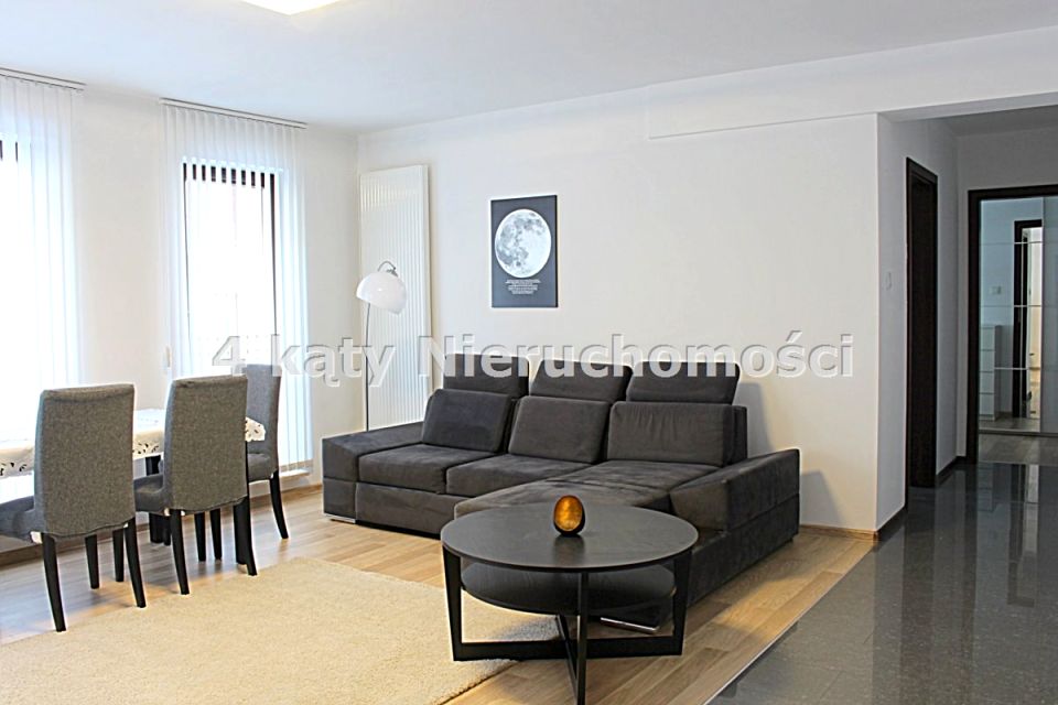 Mieszkanie Białystok