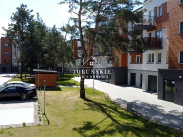 Mieszkanie Toruń