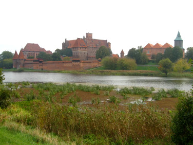 Działka Malbork