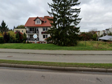 Działka budowlana Malbork