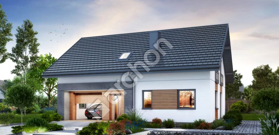 Działka budowlana Piwoda