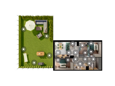 Mieszkanie blok mieszkalny sprzedaż