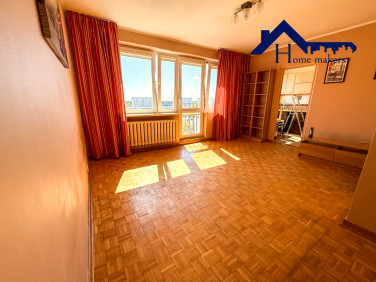 Mieszkanie Legionowo