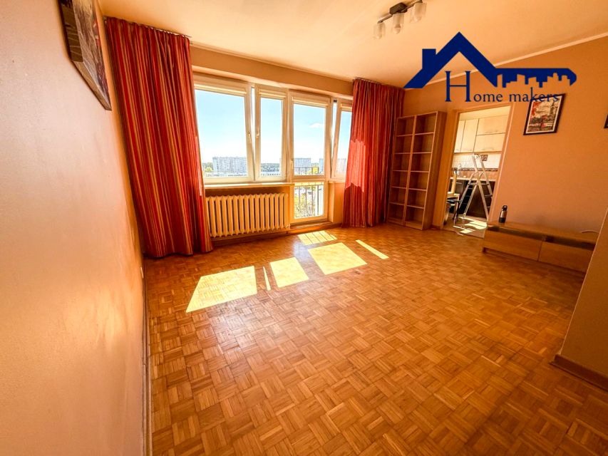 Mieszkanie Legionowo