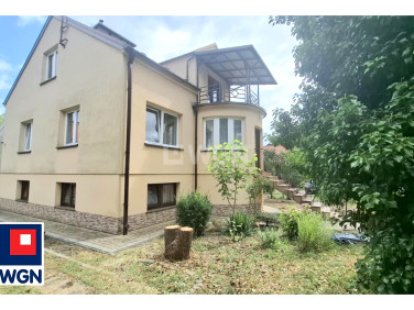 Dom Radomyśl Wielki