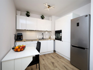 Mieszkanie Toruń