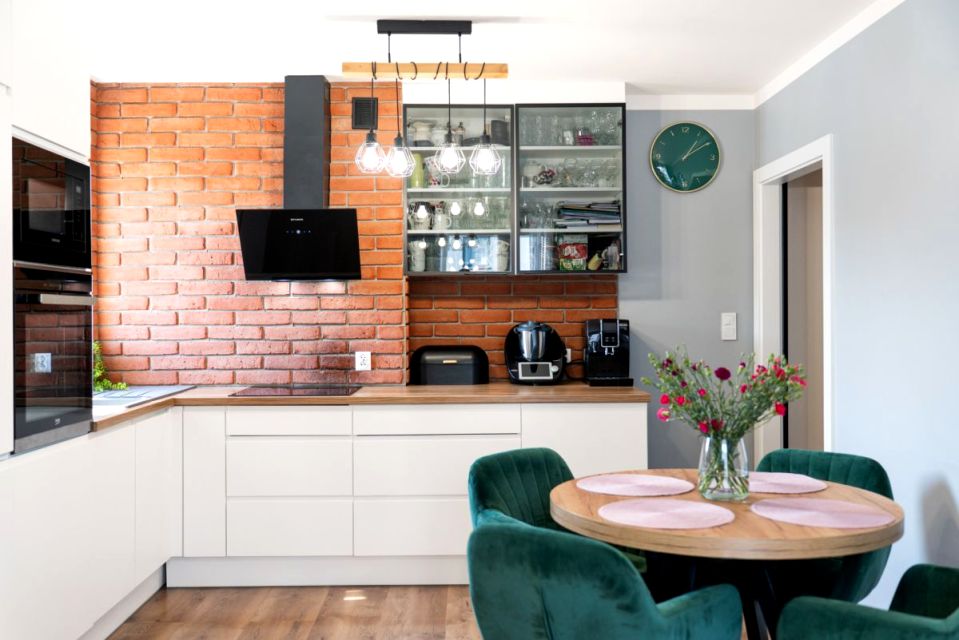 Mieszkanie Zielona Góra