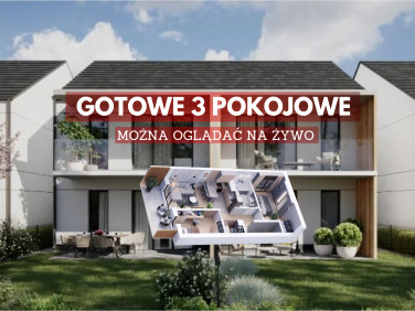 Mieszkanie Siechnice