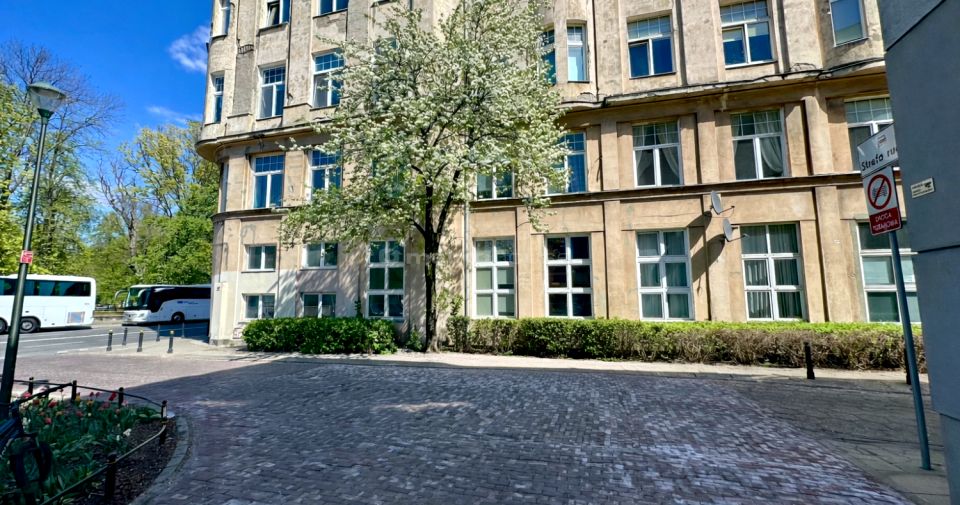 Mieszkanie Warszawa wynajem