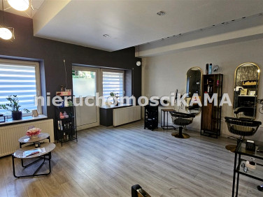 Lokal Bielsko-Biała wynajem