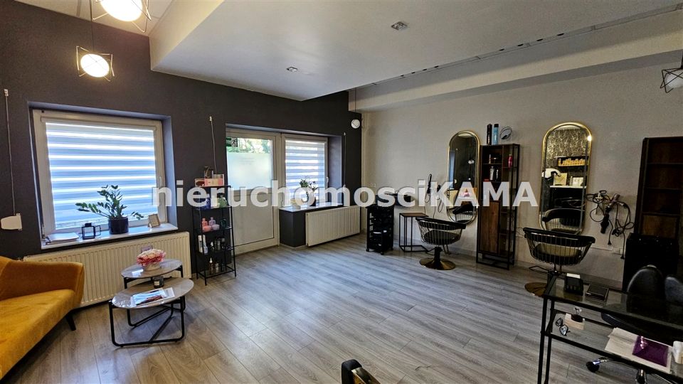 Lokal Bielsko-Biała wynajem