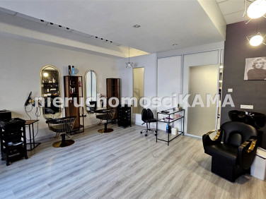 Lokal Bielsko-Biała