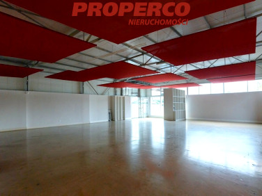 Budynek użytkowy Masłów Pierwszy