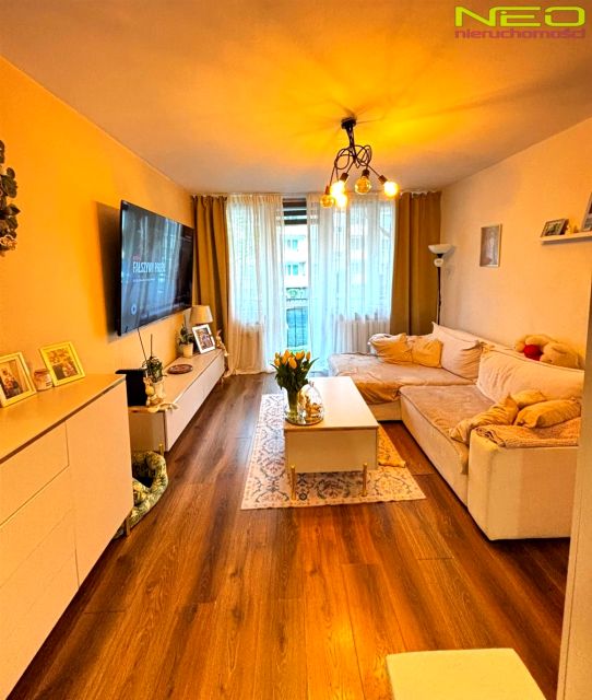 Mieszkanie Częstochowa