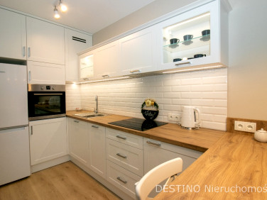 Mieszkanie Kościelna Wieś