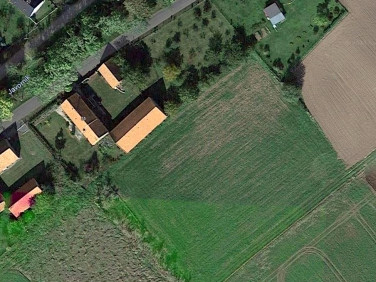 Działka budowlana Gościce sprzedam