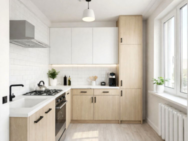 Mieszkanie Mysłowice