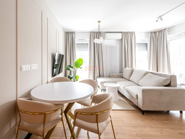 Mieszkanie apartamentowiec Wrocław
