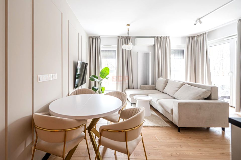 Mieszkanie apartamentowiec Wrocław