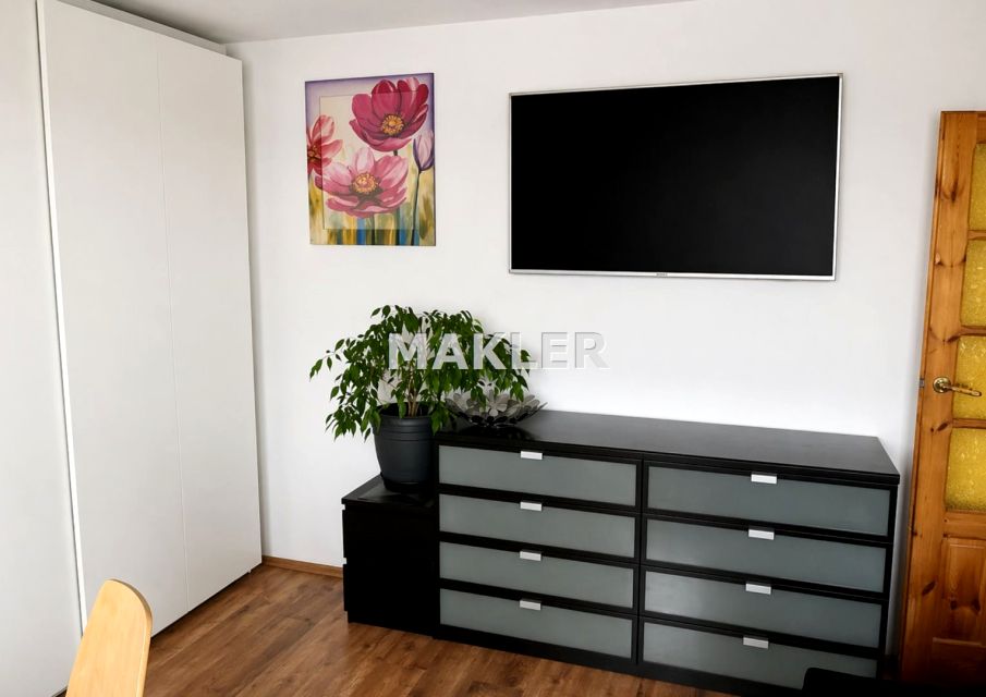 Mieszkanie Bydgoszcz