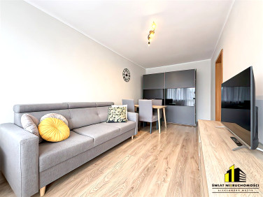 Mieszkanie Bielsko-Biała