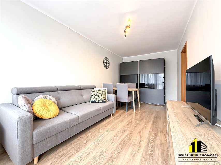 Mieszkanie Bielsko-Biała