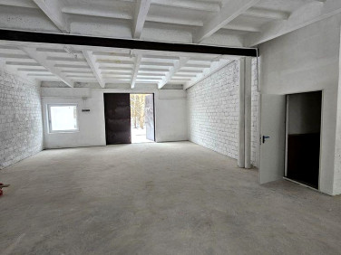 Budynek użytkowy Żółwin