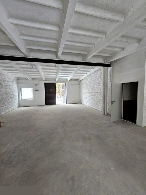 Budynek użytkowy Żółwin