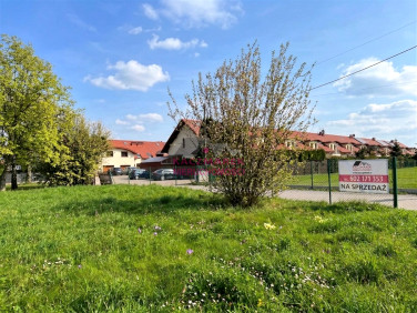 Działka budowlana Goczałkowice-Zdrój