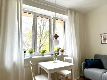 Mieszkanie Warszawa