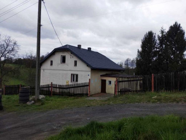 Dom Marklowice Górne