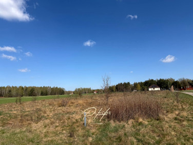 Działka budowlana Dębe Wielkie