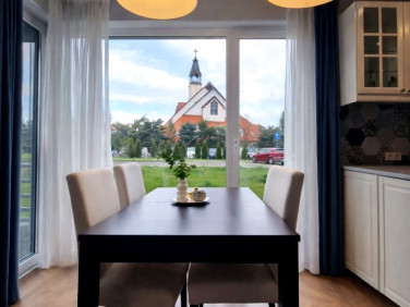 Mieszkanie apartamentowiec Jelenia Góra