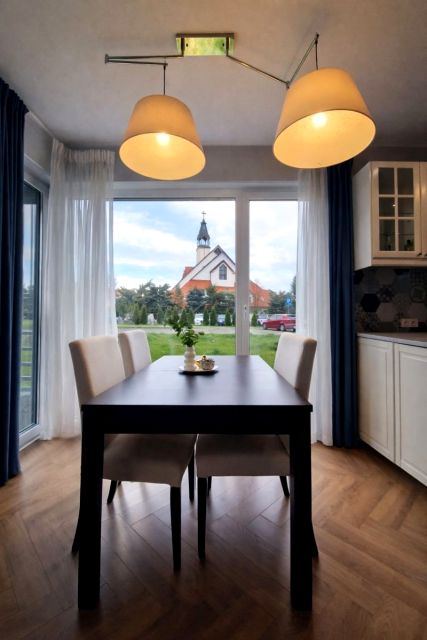 Mieszkanie apartamentowiec Jelenia Góra