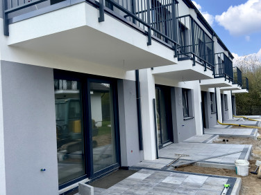 Mieszkanie dom wielorodzinny Rudna Wielka