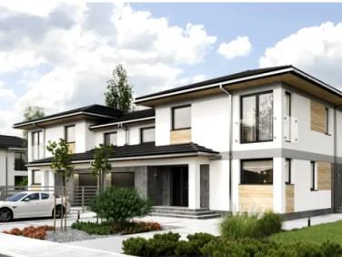 Działka inwestycyjna Emilianów