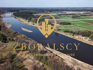 Działka inna Bużka