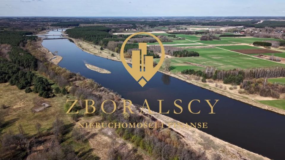 Działka inna Bużka