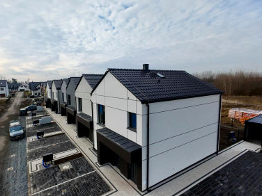 Mieszkanie Stanowice sprzedaż