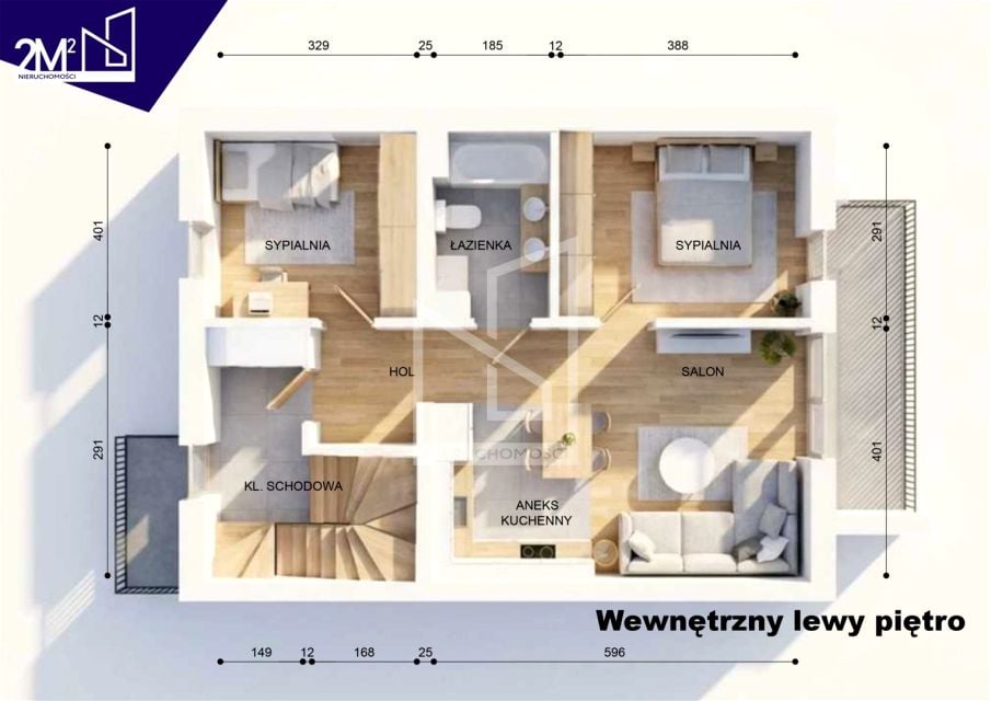 Dom Łańcut